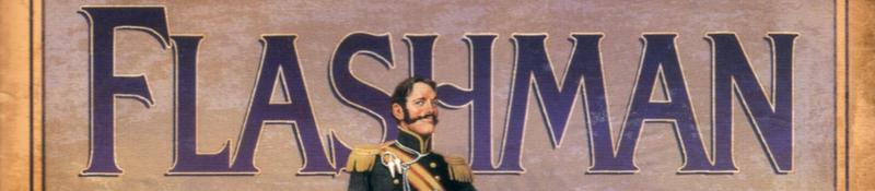 Banner image for Flashman