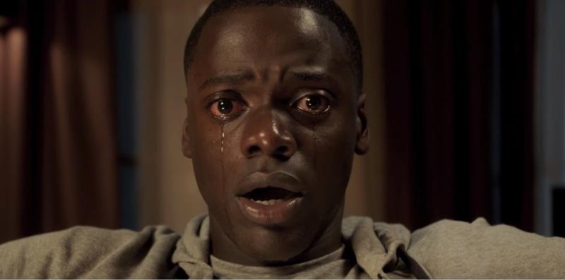 Banner image for Get Out