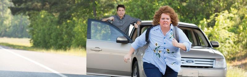 Banner image for Identity Thief