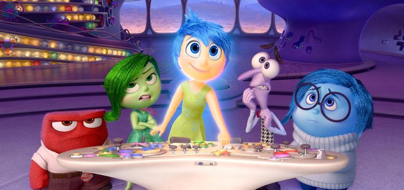 Banner image for Inside Out