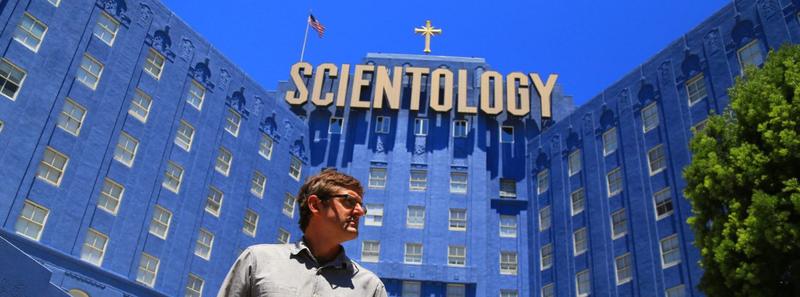 Banner image for My Scientology Movie