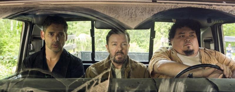 Banner image for Special Correspondents