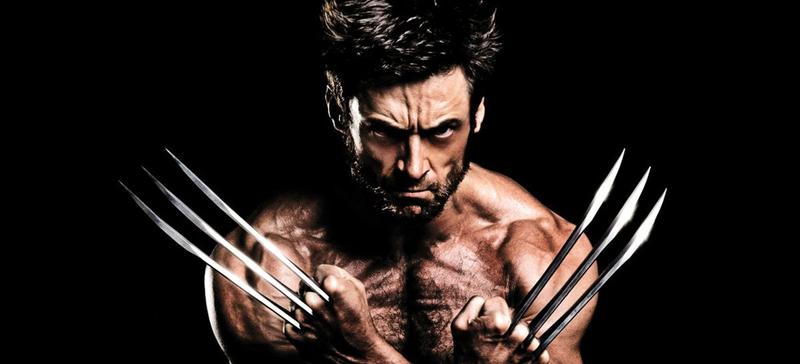Banner image for The Wolverine