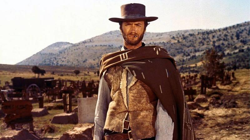 Banner image for A Fistful of Dollars