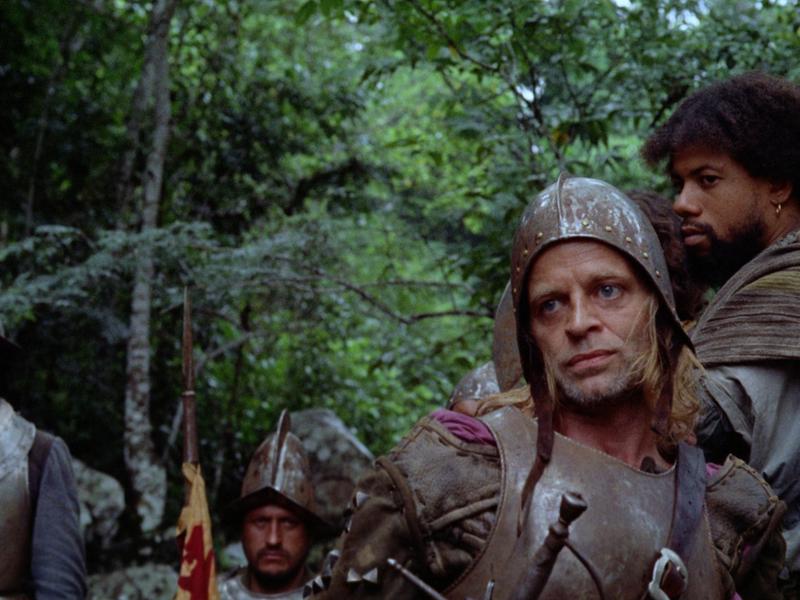 Banner image for Aguirre, the Wrath of God