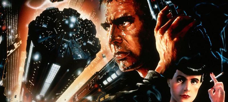 Banner image for Blade Runner