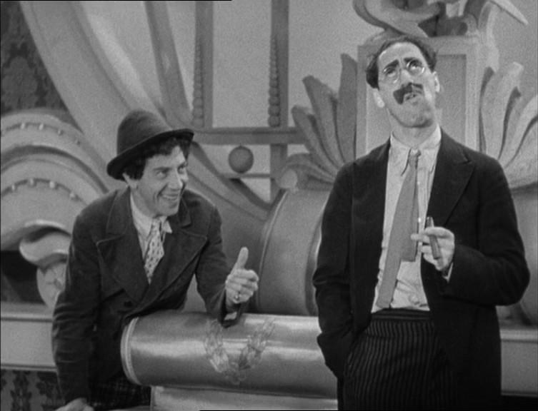 Banner image for Duck Soup