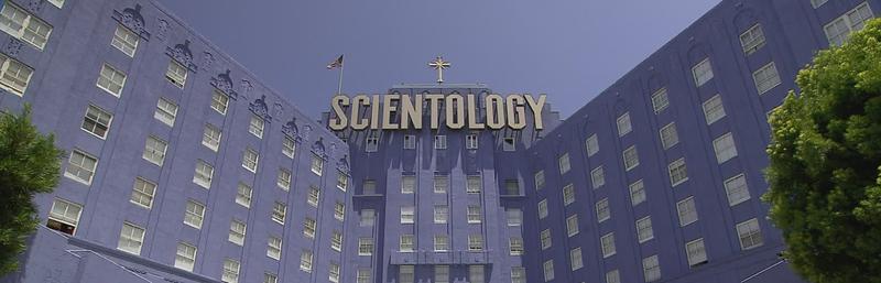 Banner image for Going Clear: Scientology and the Prison of Belief