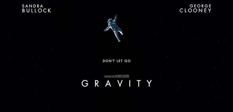 Banner image for Gravity