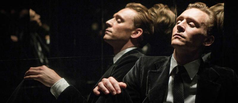 Banner image for High-Rise