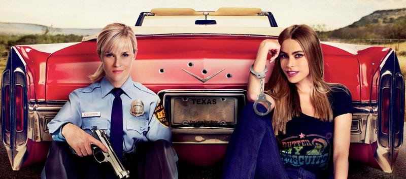 Banner image for Hot Pursuit