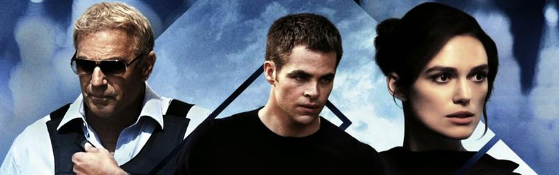 Banner image for Jack Ryan: Shadow Recruit