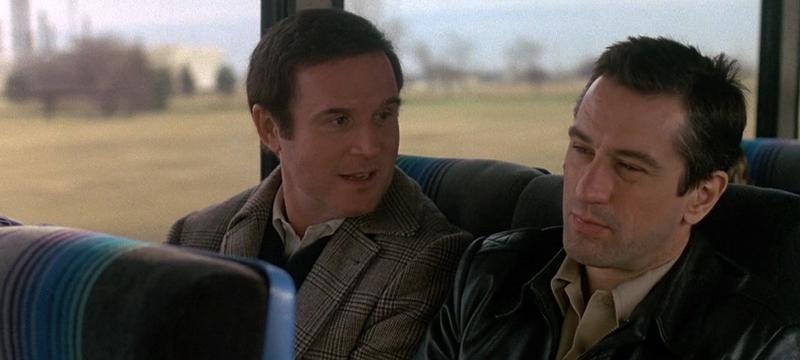 Banner image for Midnight Run