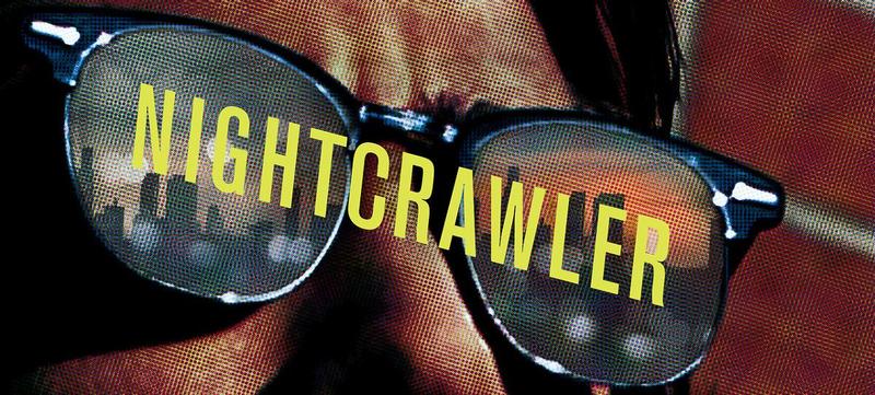 Banner image for Nightcrawler