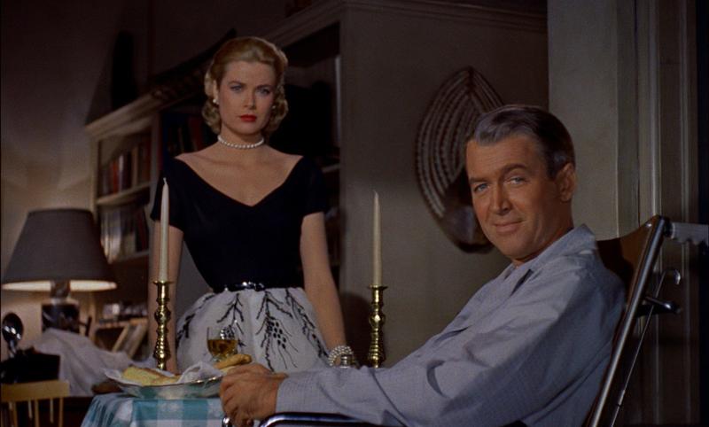 Banner image for Rear Window