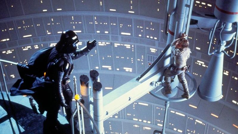 Banner image for Star Wars Episode V - The Empire Strikes Back