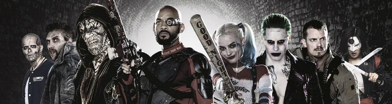 Banner image for Suicide Squad