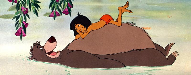 Banner image for The Jungle Book