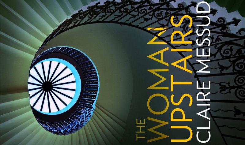 Banner image for The Woman Upstairs