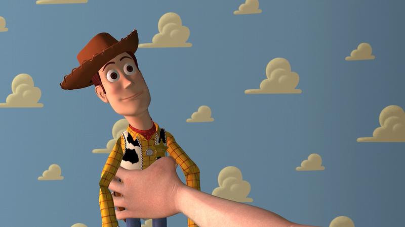 Banner image for Toy Story