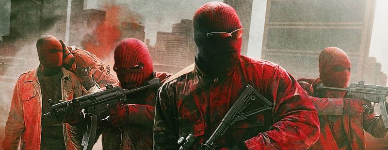 Banner image for Triple 9